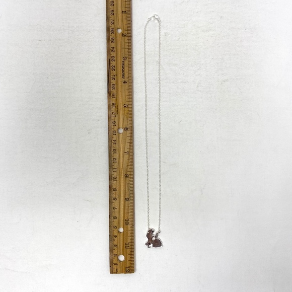 Disney Beauty and The Beast Necklace | 3 for $20 - Picture 4 of 5